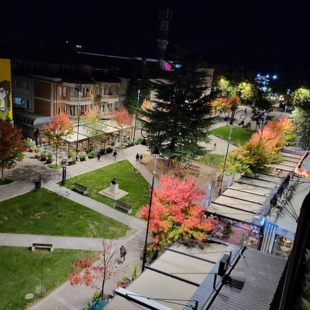 Skyline Apartment 2 Печ Екстериор снимка