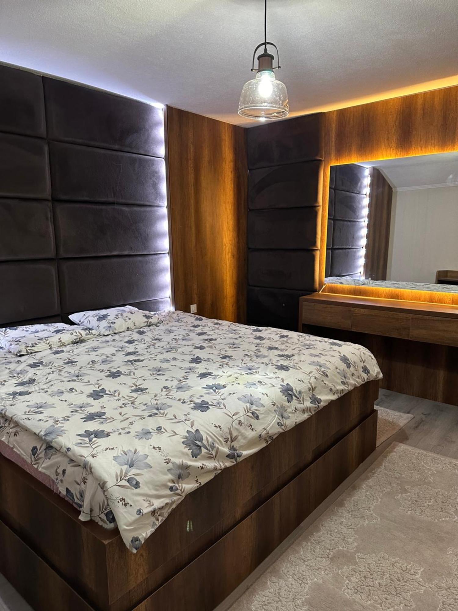 Skyline Apartment 2 Печ Екстериор снимка