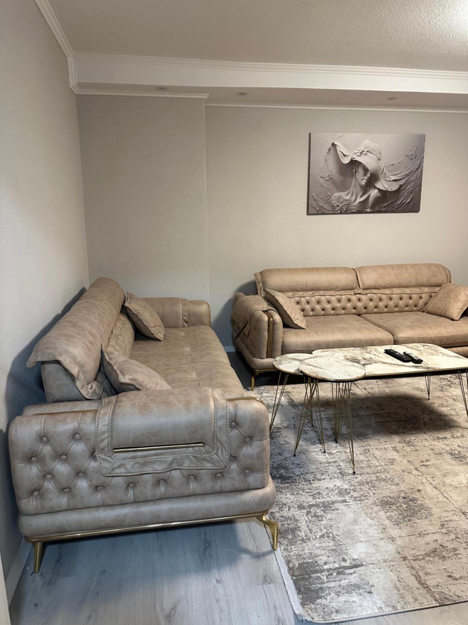 Skyline Apartment 2 Печ Екстериор снимка
